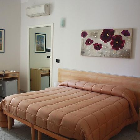 Il Normanno Hotel Mesagne Pokój zdjęcie
