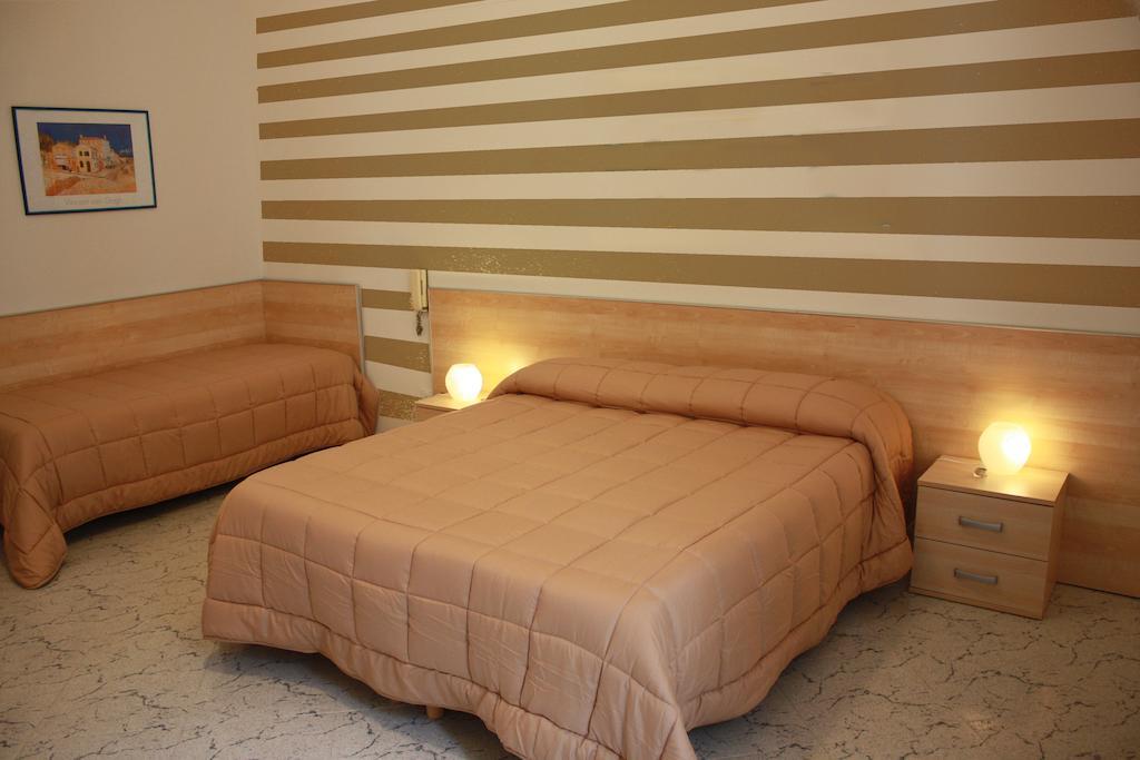 Il Normanno Hotel Mesagne Zewnętrze zdjęcie