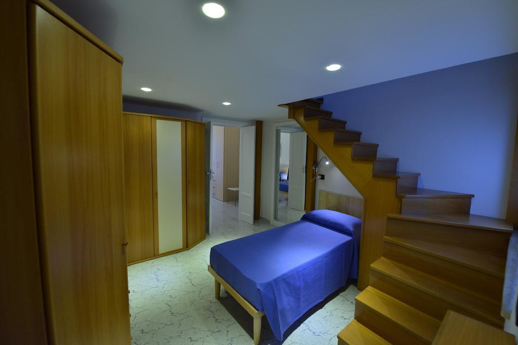 Il Normanno Hotel Mesagne Pokój zdjęcie