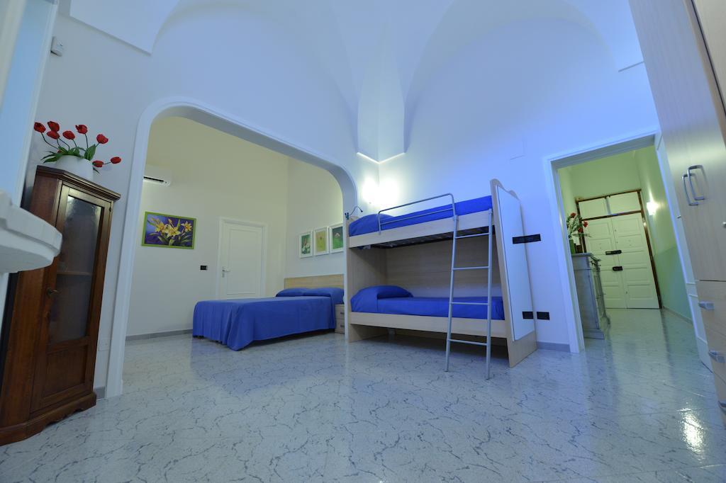 Il Normanno Hotel Mesagne Pokój zdjęcie
