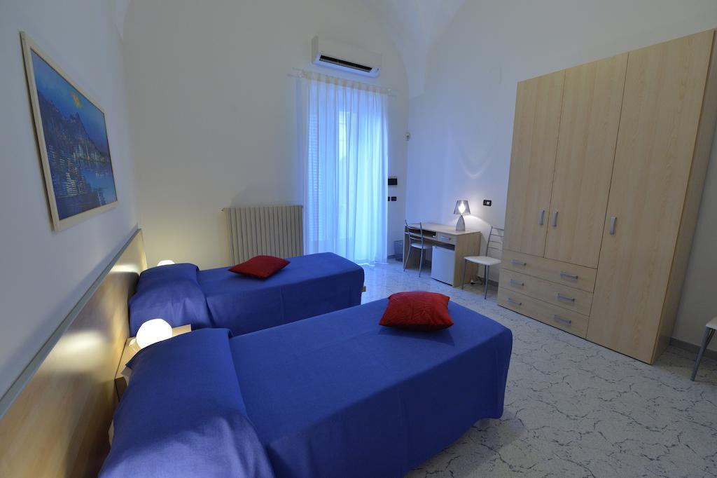 Il Normanno Hotel Mesagne Pokój zdjęcie