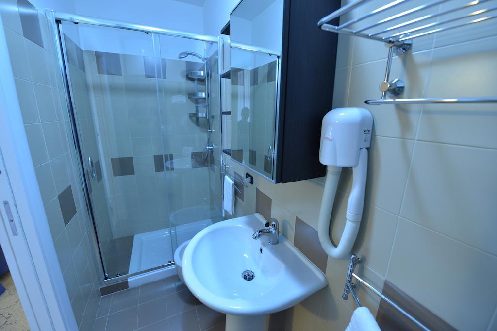 Il Normanno Hotel Mesagne Pokój zdjęcie