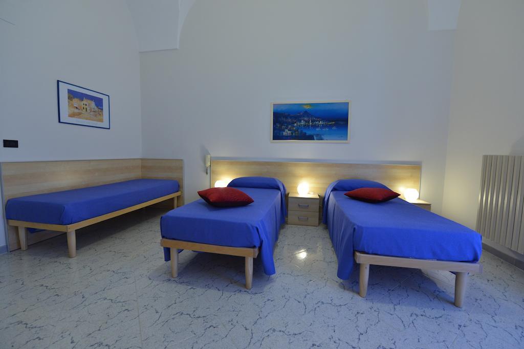 Il Normanno Hotel Mesagne Pokój zdjęcie