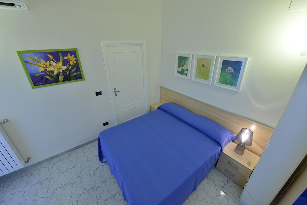 Il Normanno Hotel Mesagne Pokój zdjęcie